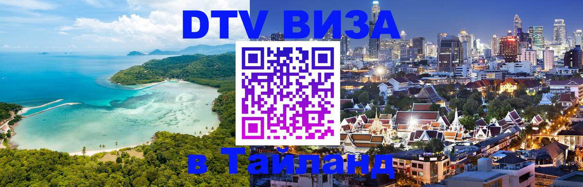 Сколько стоит DTV виза — актуальные цены, оформление даже без документов - Благовещенск  21.11.2025 